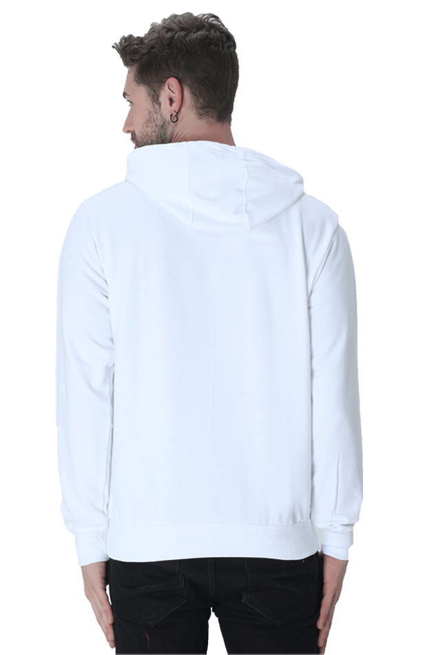 Plain Hoodie