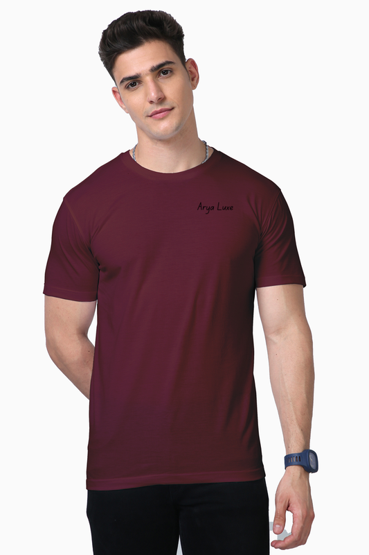 Cotton T-Shirt