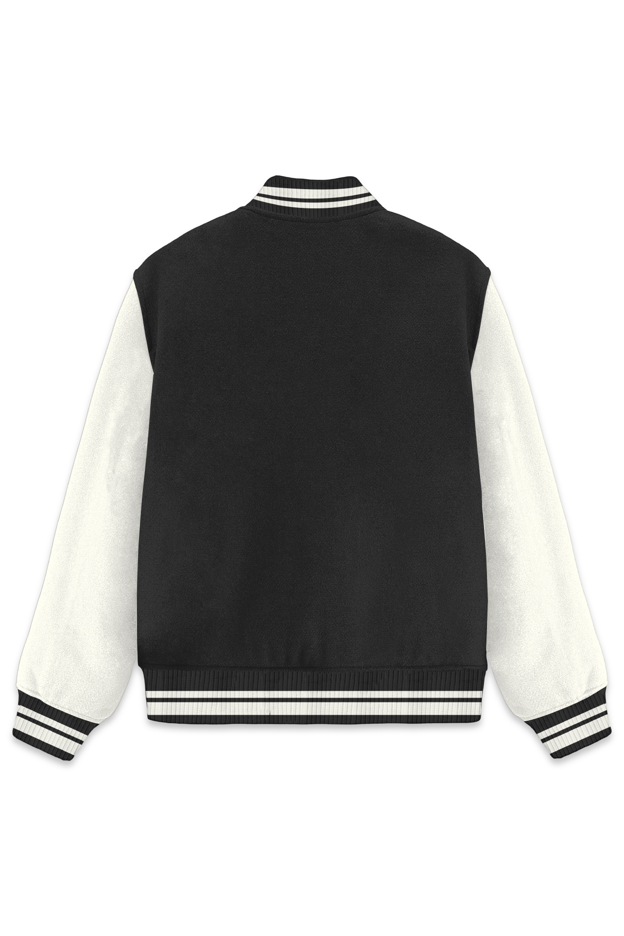 The Classic Varsity Jacket