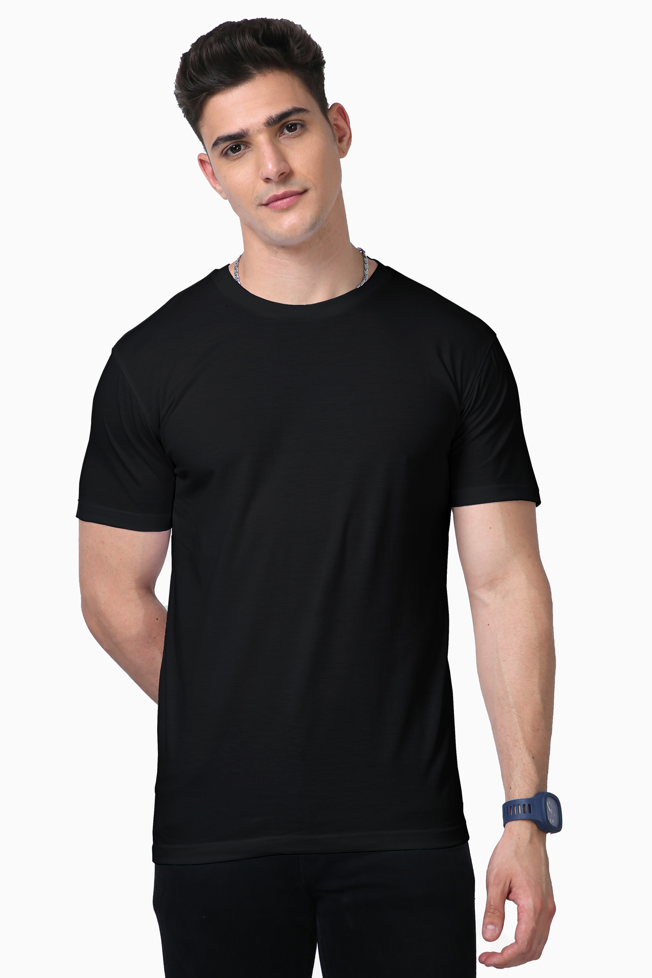 Cotton T-Shirt