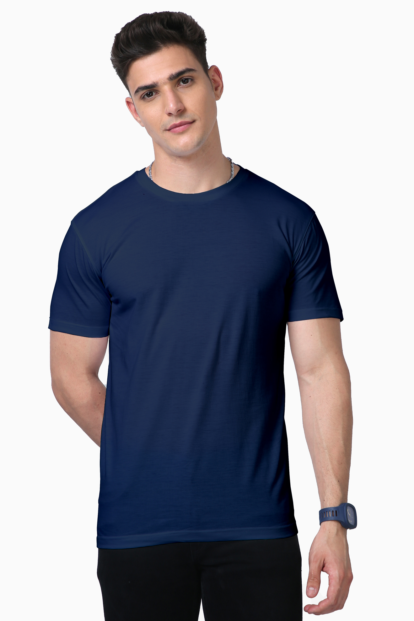 Cotton T-Shirt