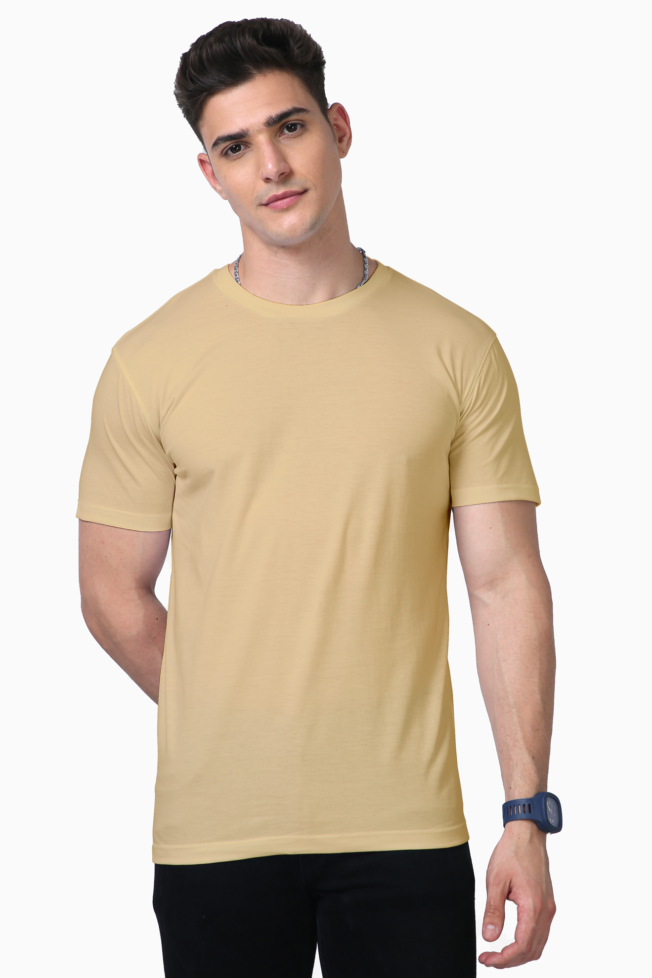 Cotton T-Shirt